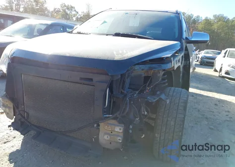 2014 Chevrolet Equinox Ltz z USA, uszkodzony, nr VIN 2GNALDEK7E6382188